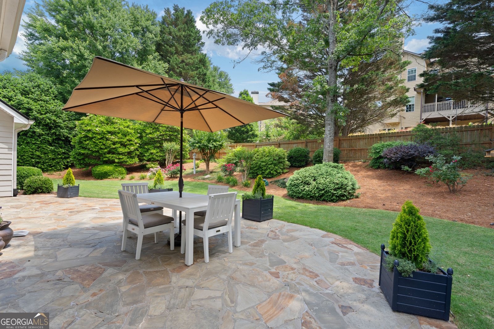 1810 Broadwell Oaks Drive Alpharetta - Photo 20