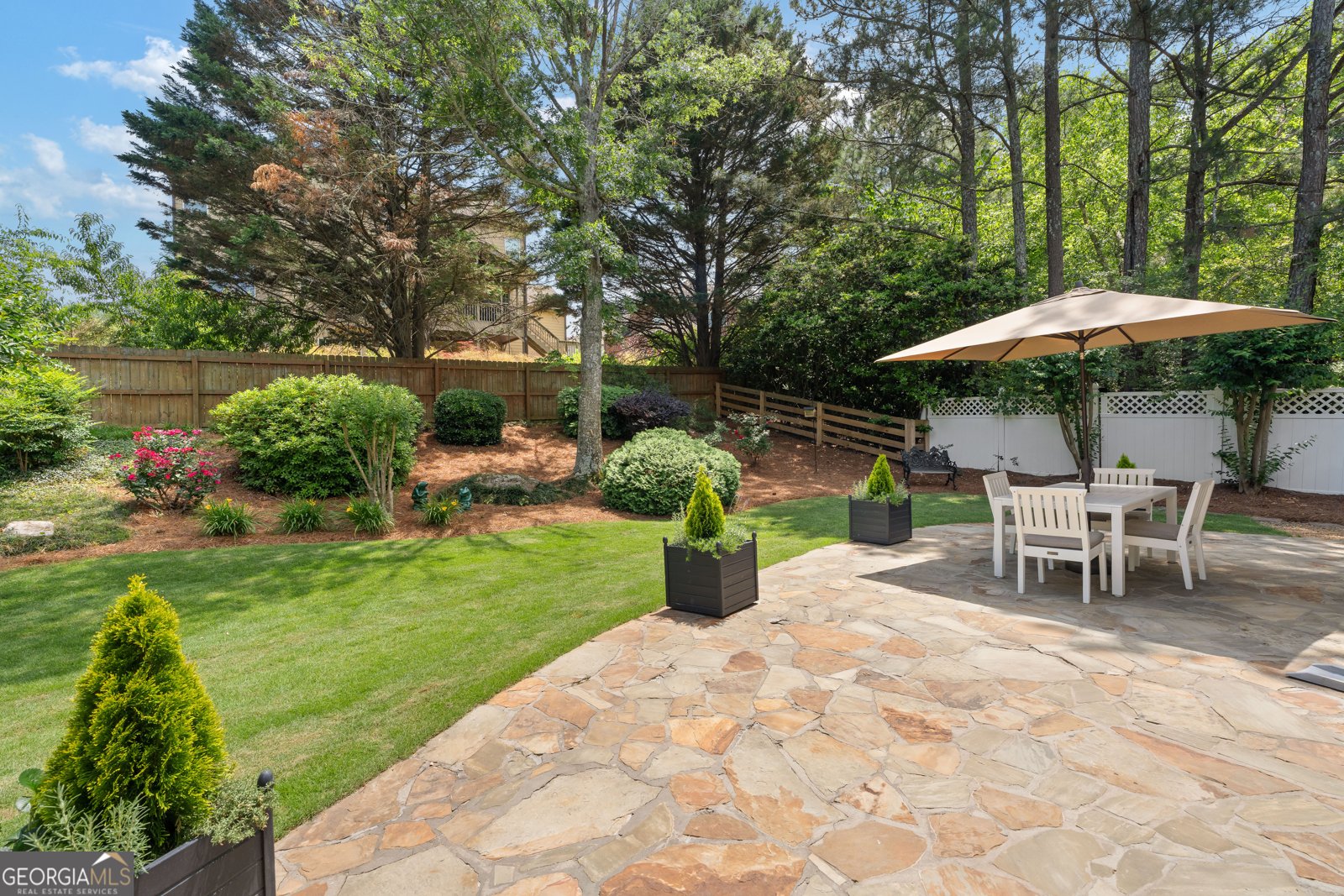 1810 Broadwell Oaks Drive Alpharetta - Photo 21