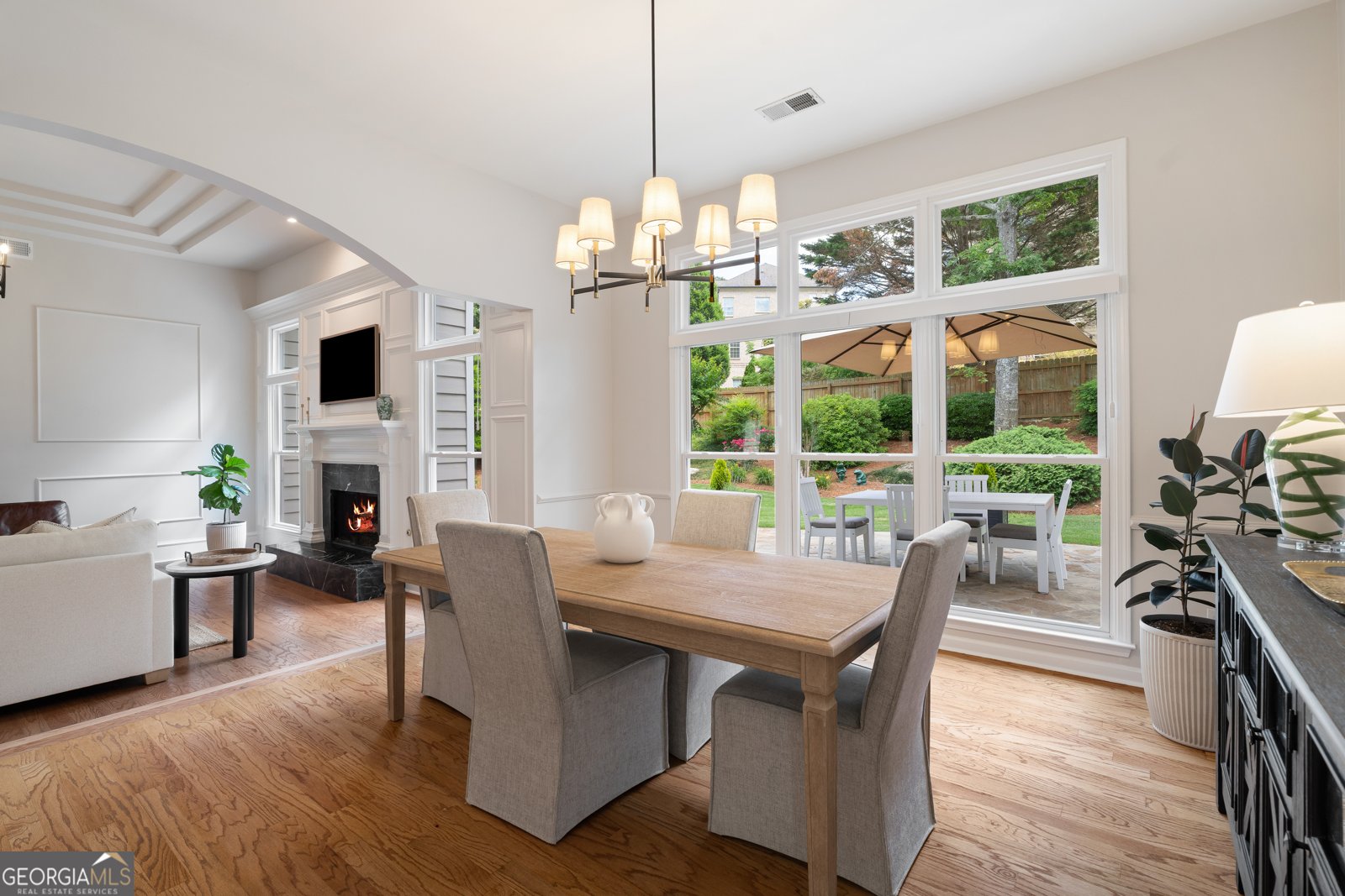 1810 Broadwell Oaks Drive Alpharetta - Photo 22