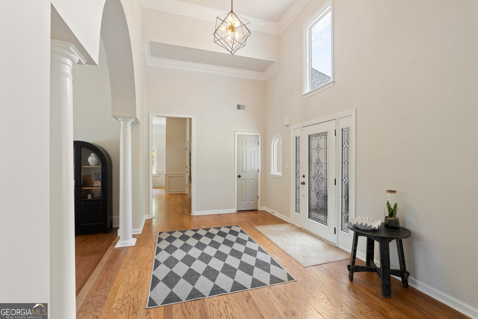 1810 Broadwell Oaks Drive Alpharetta - Photo 23