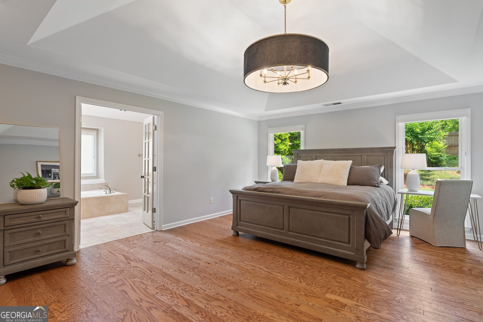 1810 Broadwell Oaks Drive Alpharetta - Photo 25