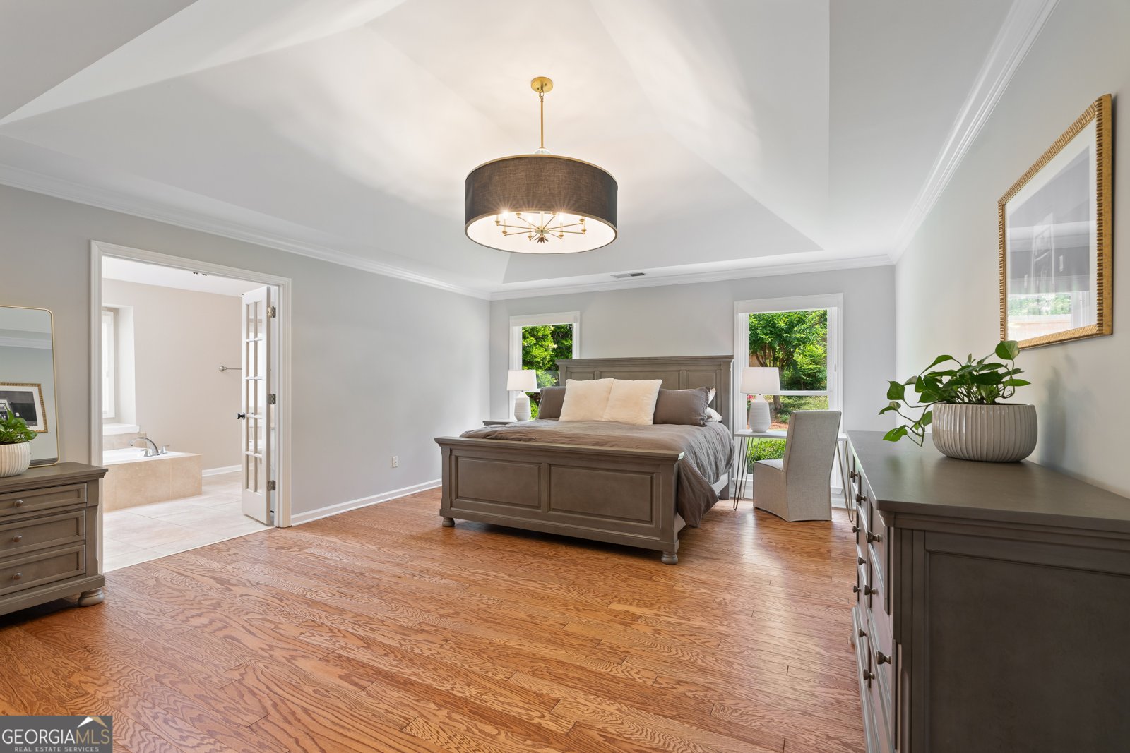 1810 Broadwell Oaks Drive Alpharetta - Photo 26