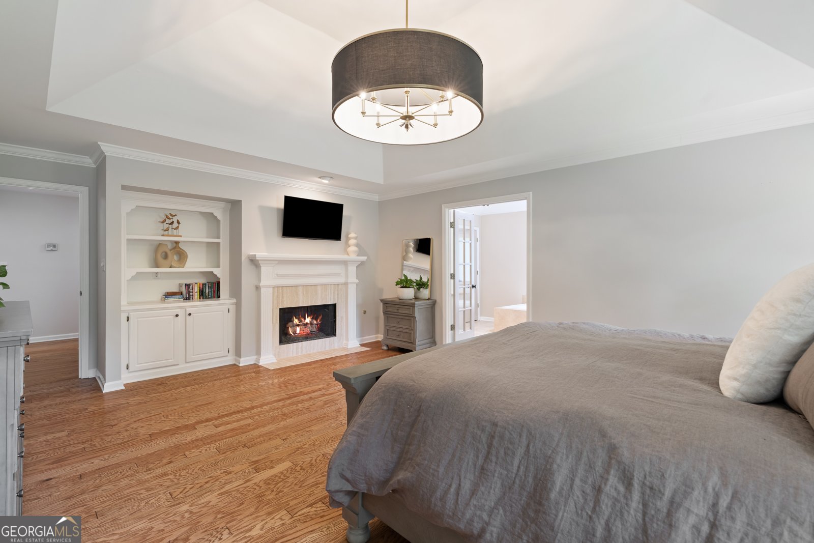 1810 Broadwell Oaks Drive Alpharetta - Photo 27