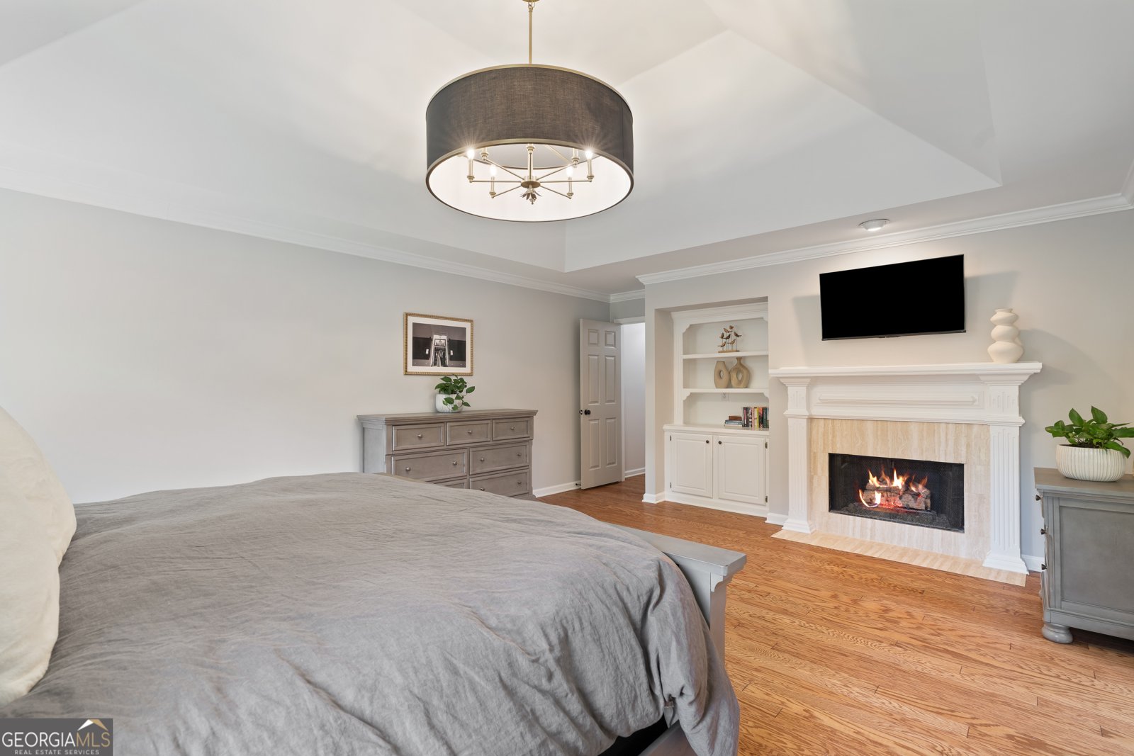 1810 Broadwell Oaks Drive Alpharetta - Photo 28