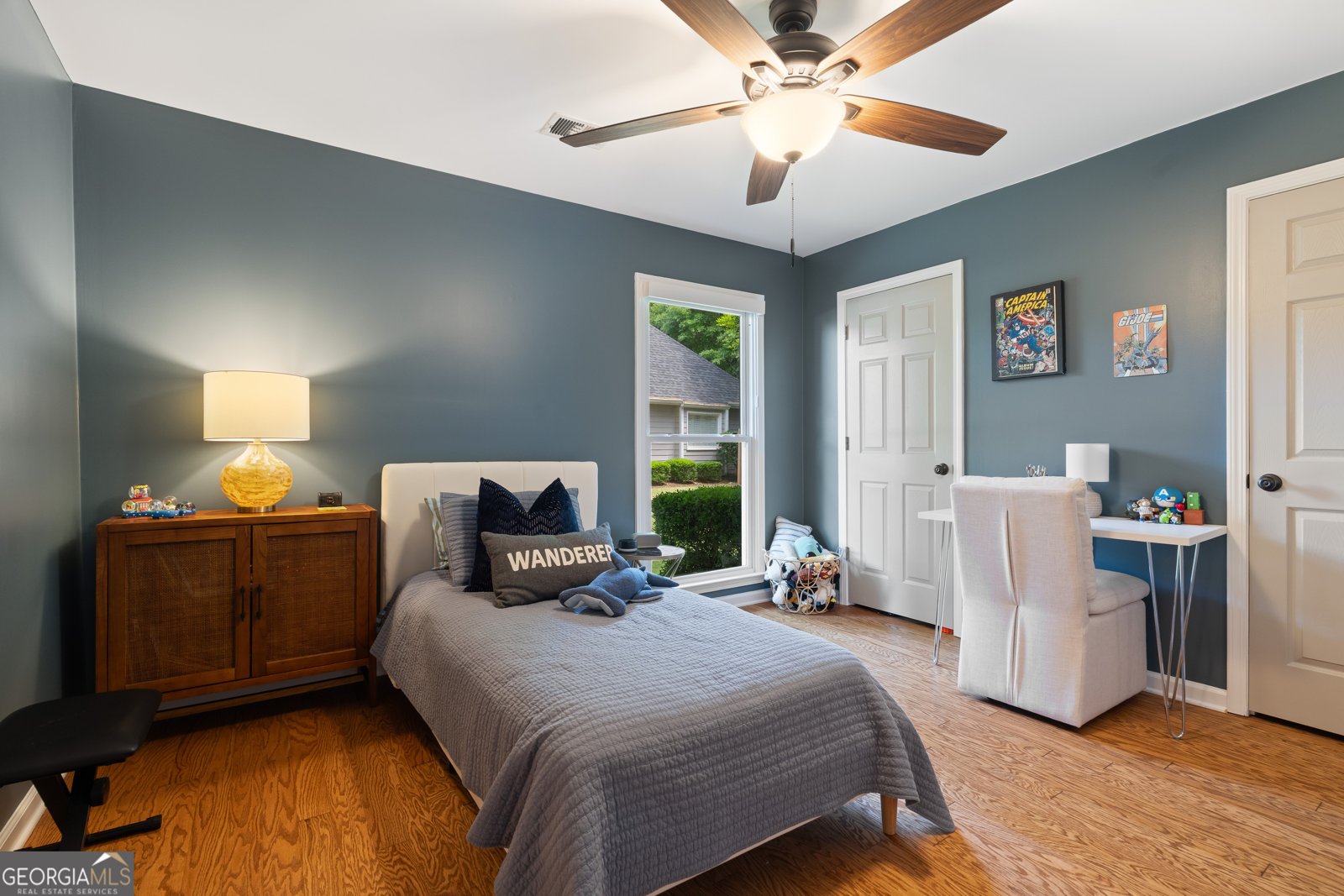1810 Broadwell Oaks Drive Alpharetta - Photo 34