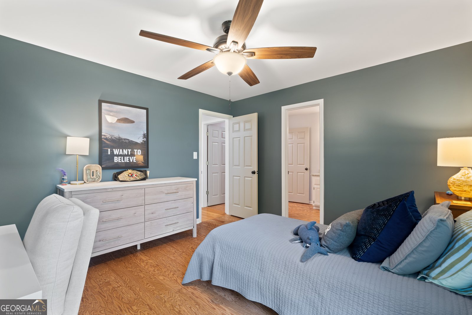 1810 Broadwell Oaks Drive Alpharetta - Photo 35
