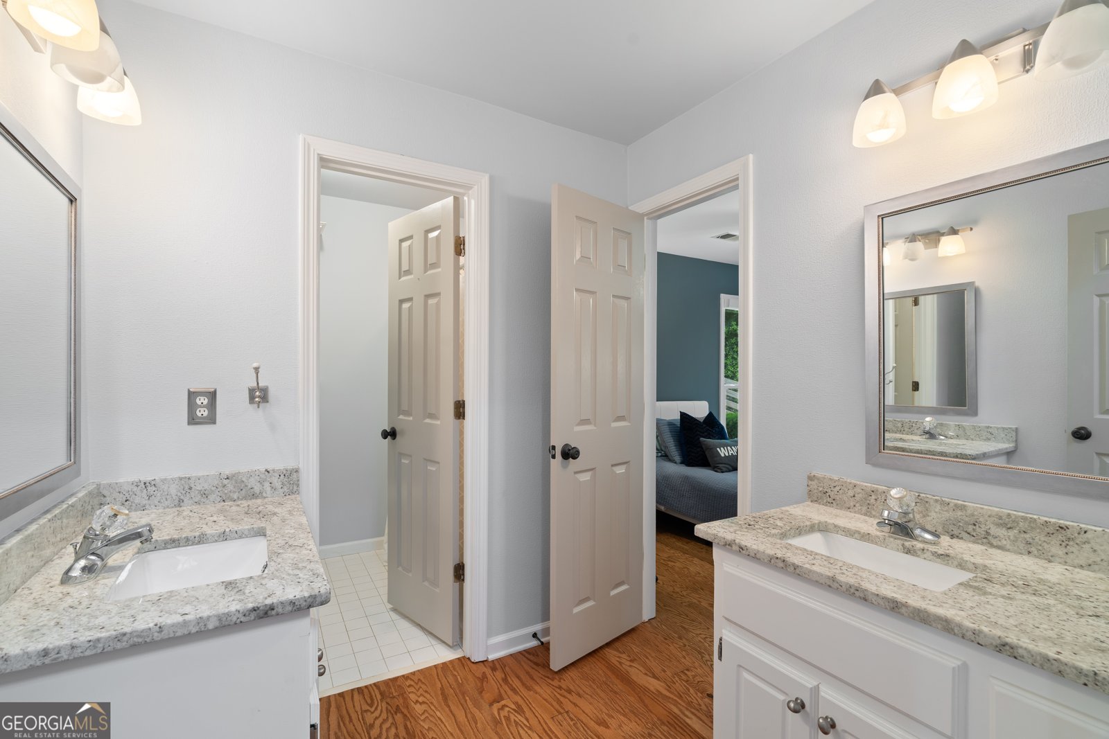 1810 Broadwell Oaks Drive Alpharetta - Photo 36