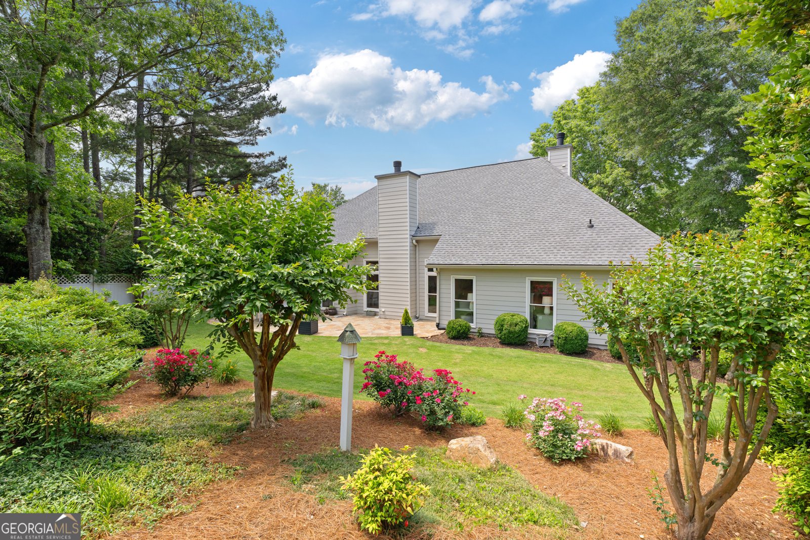 1810 Broadwell Oaks Drive Alpharetta - Photo 39