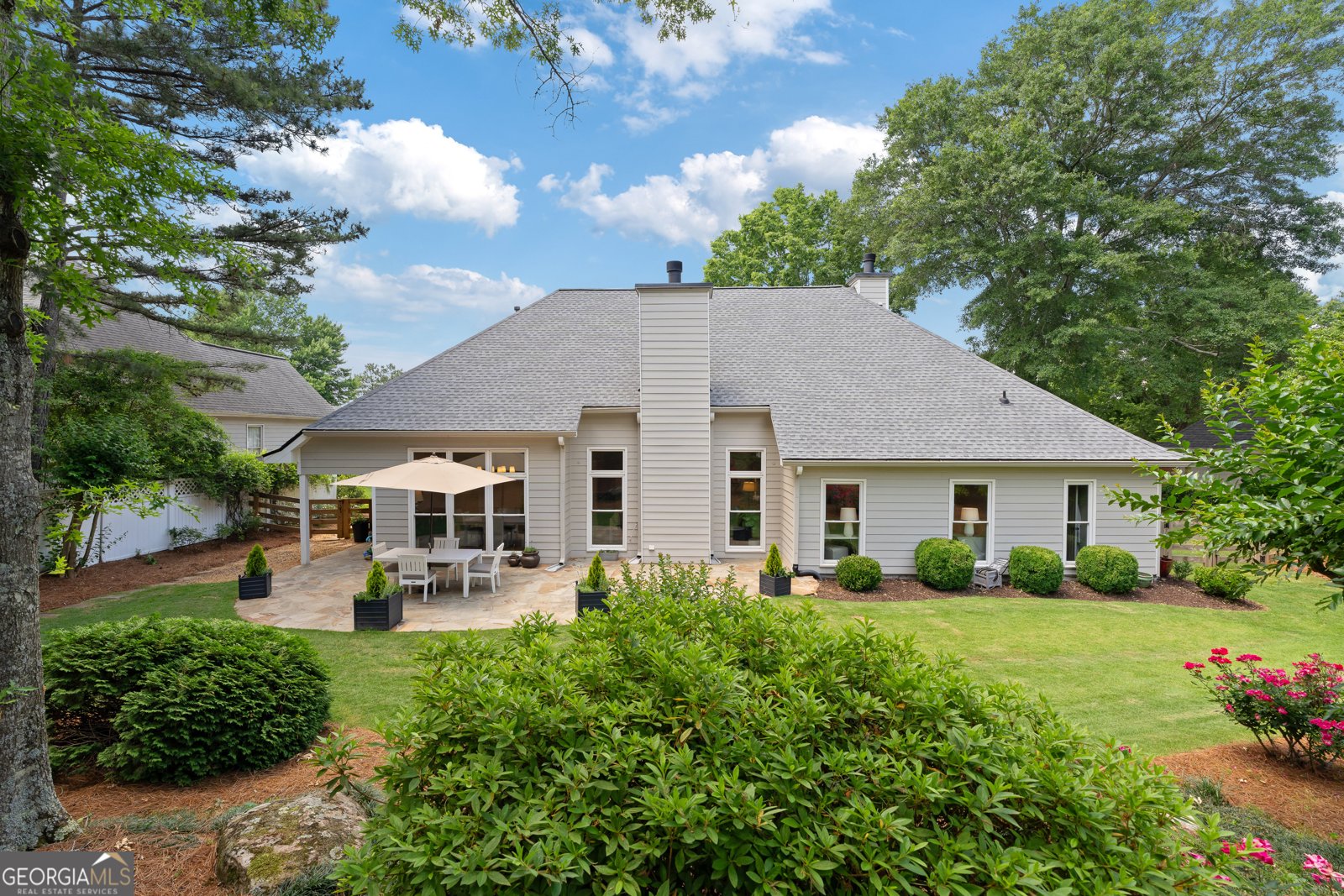 1810 Broadwell Oaks Drive Alpharetta - Photo 40