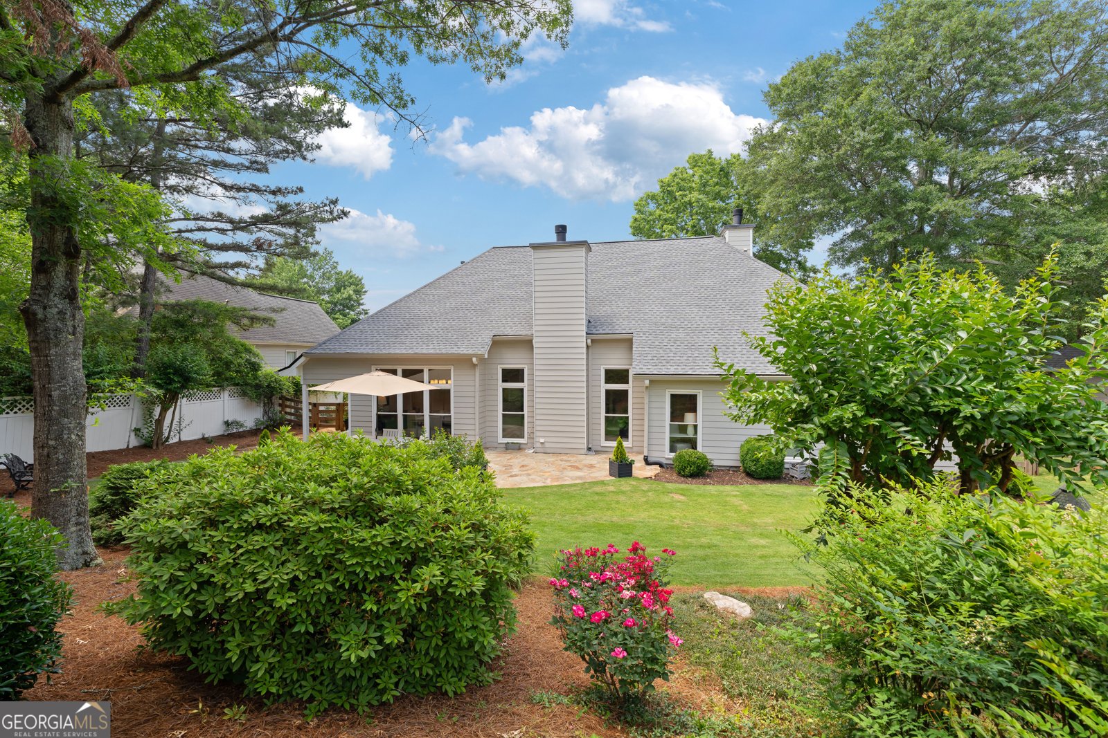 1810 Broadwell Oaks Drive Alpharetta - Photo 41