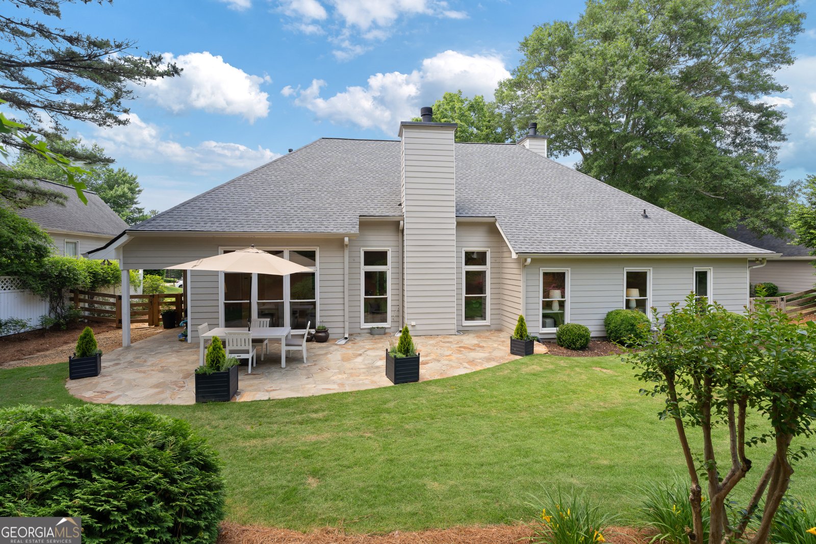 1810 Broadwell Oaks Drive Alpharetta - Photo 42