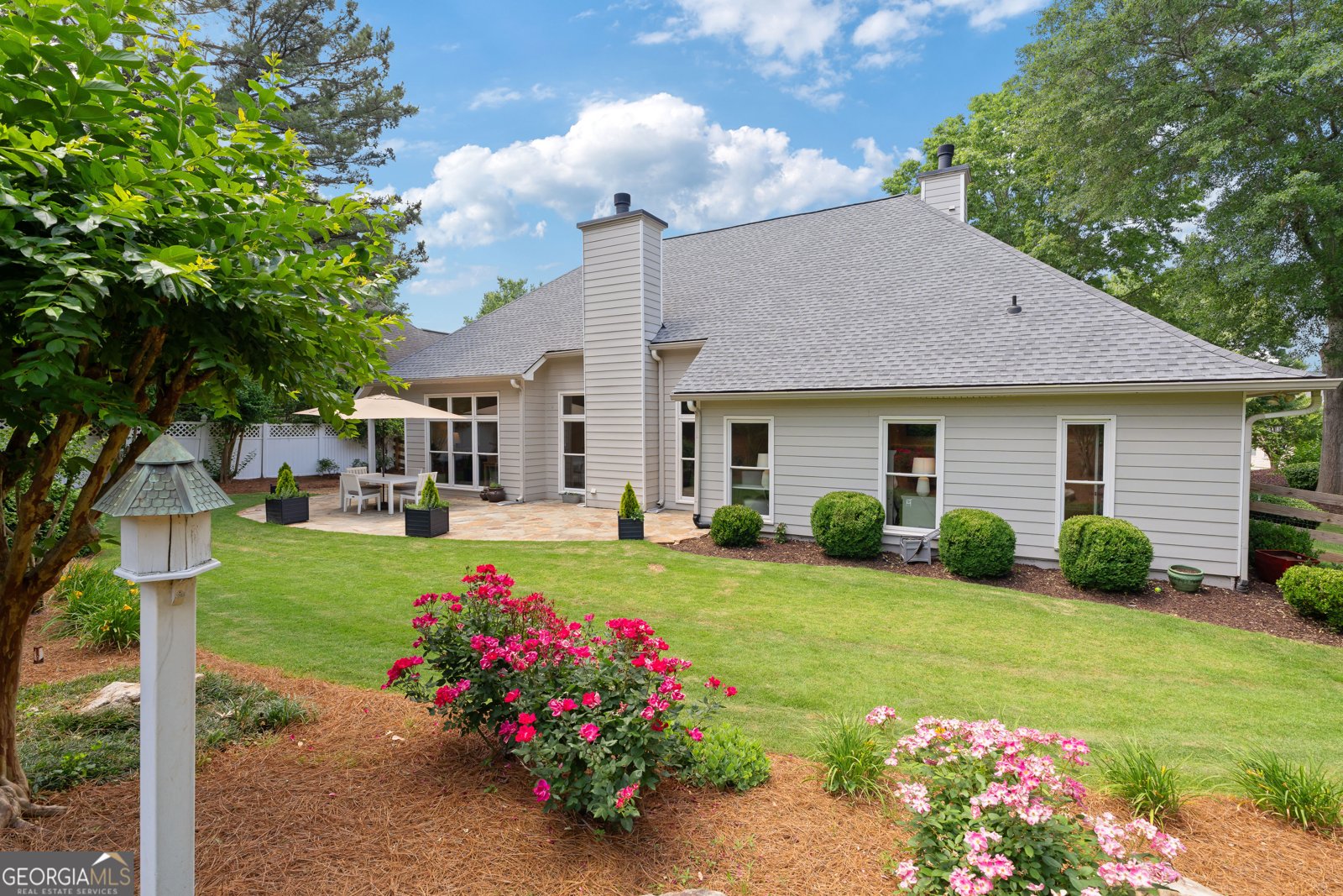 1810 Broadwell Oaks Drive Alpharetta - Photo 44