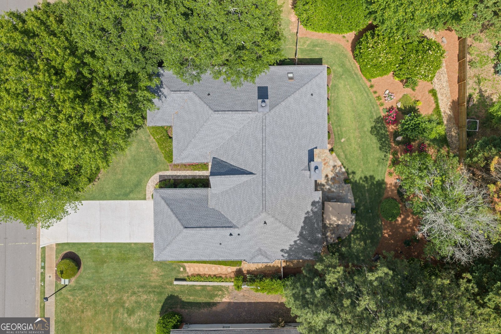 1810 Broadwell Oaks Drive Alpharetta - Photo 45