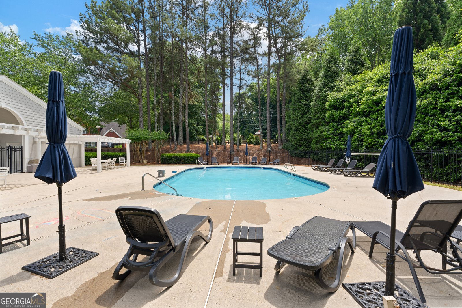 1810 Broadwell Oaks Drive Alpharetta - Photo 46