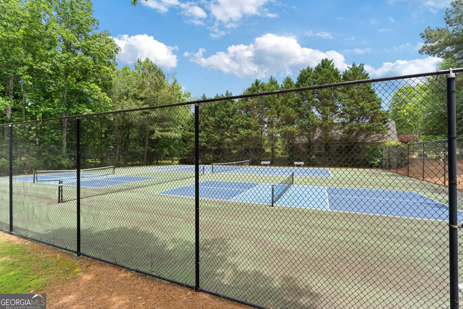 1810 Broadwell Oaks Drive Alpharetta - Photo 47