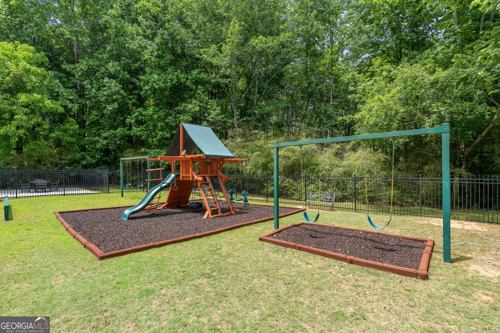 1810 Broadwell Oaks Drive Alpharetta - Photo 48