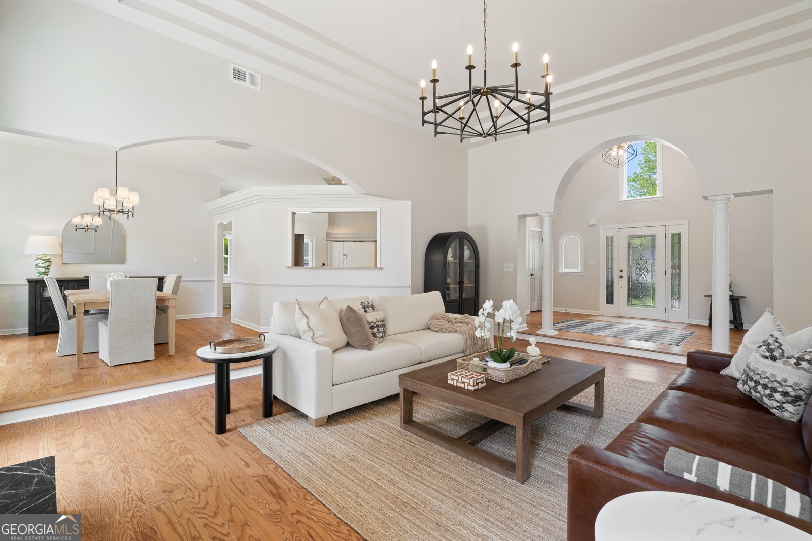 1810 Broadwell Oaks Drive Alpharetta - Photo 7