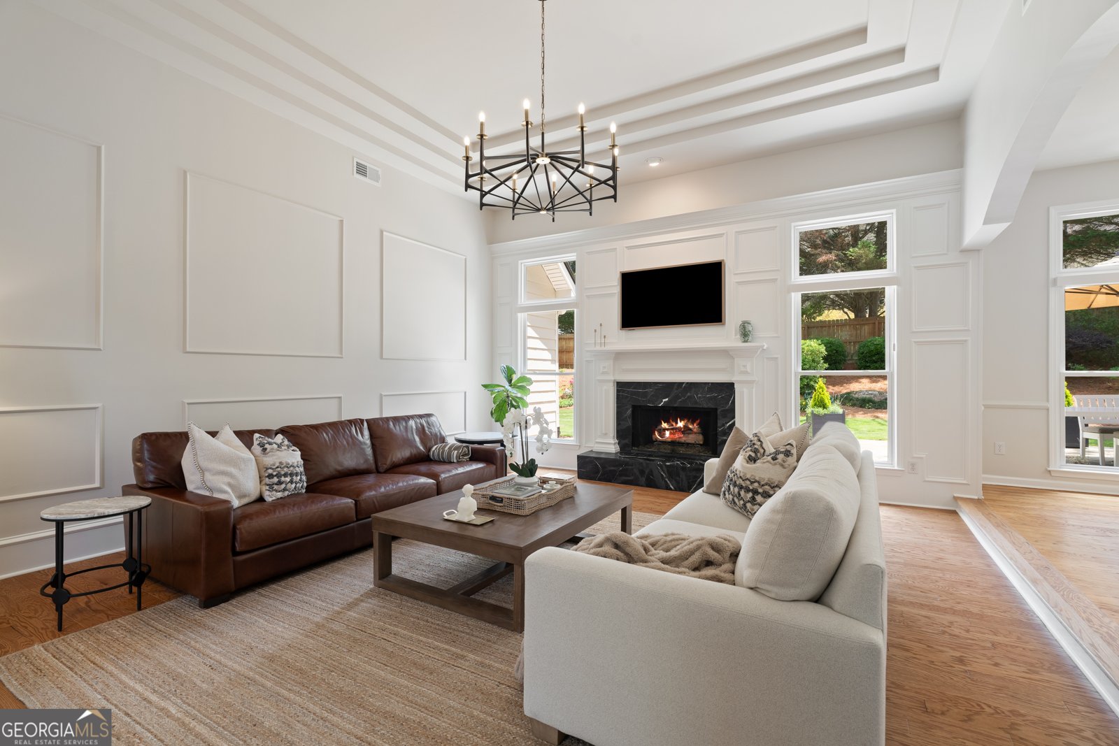 1810 Broadwell Oaks Drive Alpharetta - Photo 8