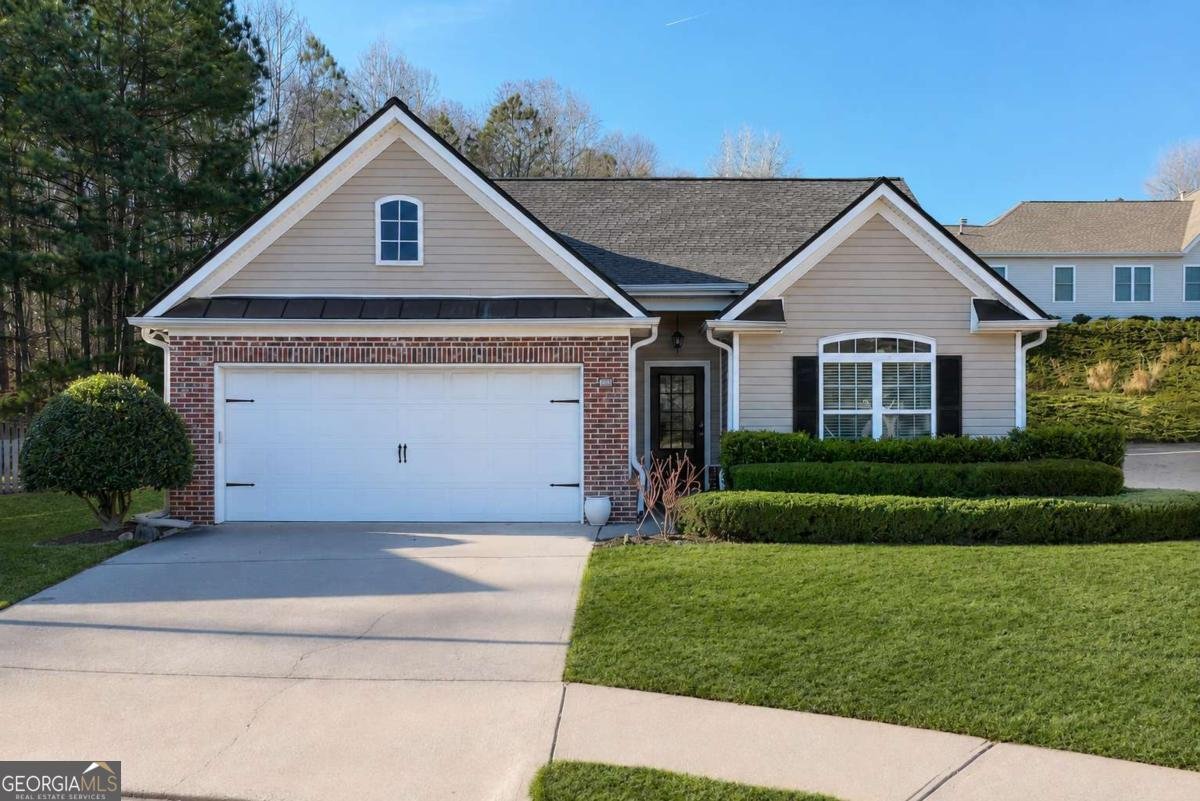 202 Hunters Ridge Canton - main photo