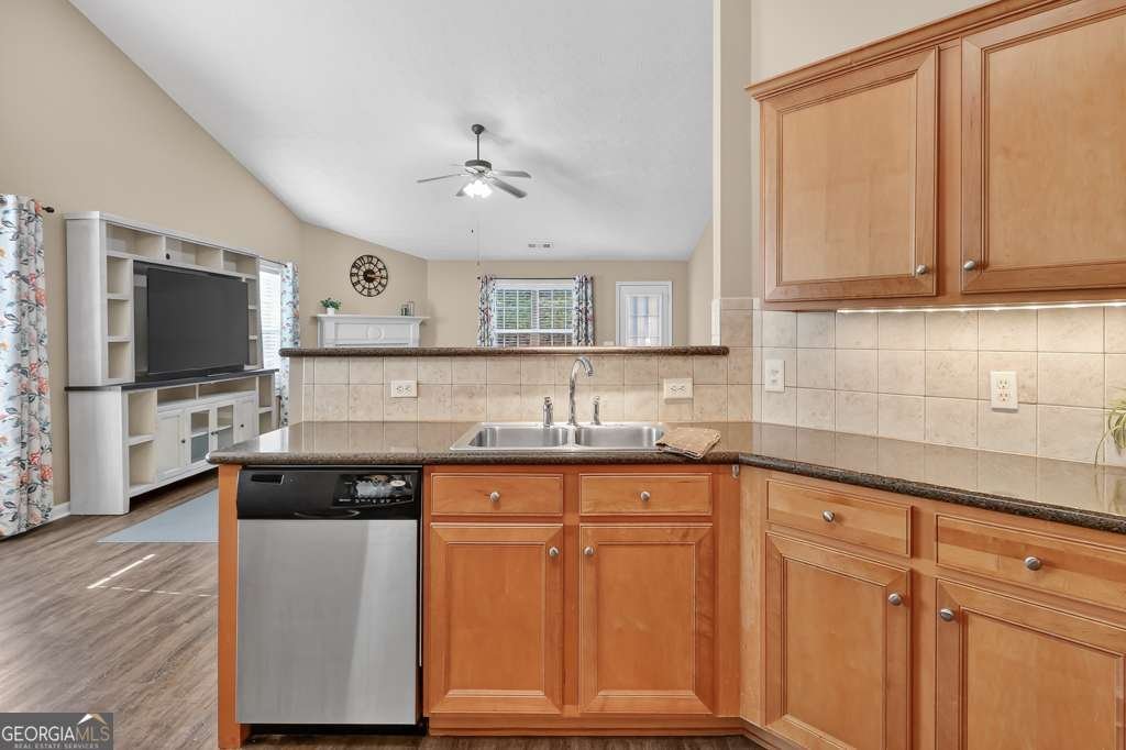 202 Hunters Ridge Canton - Photo 10