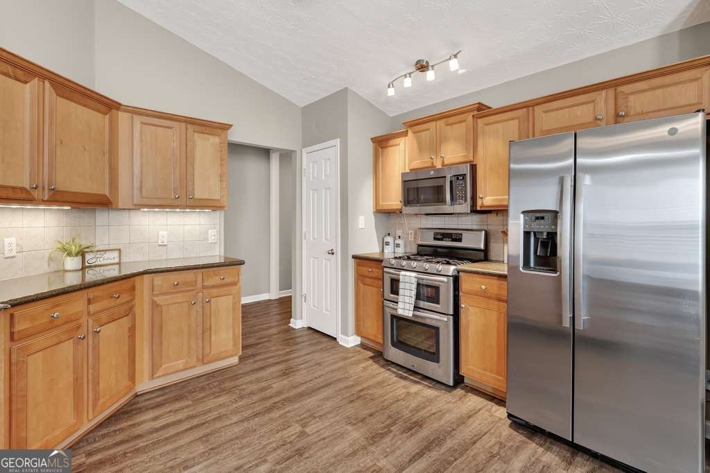 202 Hunters Ridge Canton - Photo 12