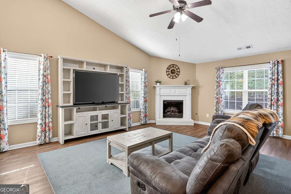 202 Hunters Ridge Canton - Photo 17