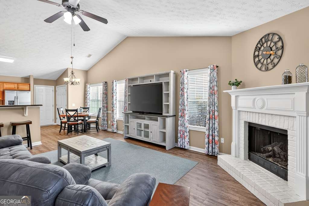 202 Hunters Ridge Canton - Photo 18