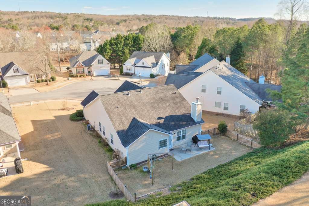 202 Hunters Ridge Canton - Photo 32