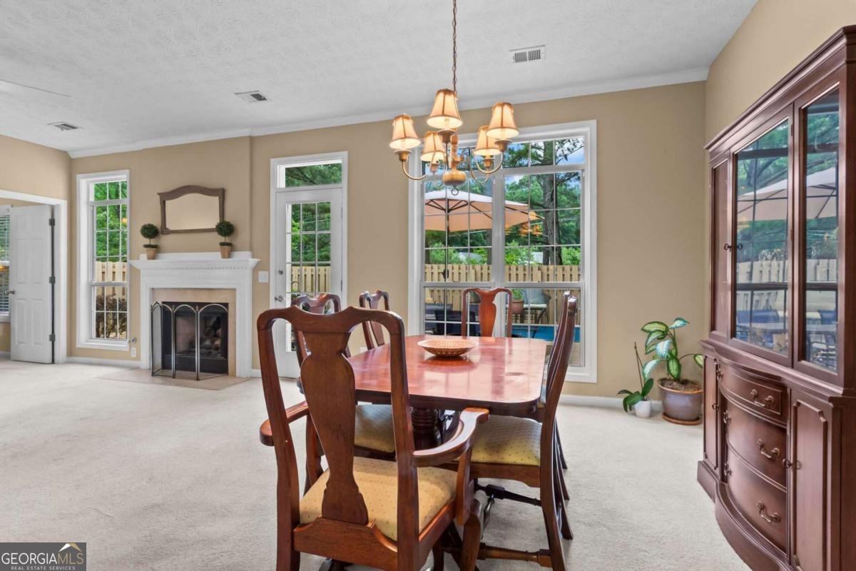 213 Colony Center Drive Woodstock - Photo 14