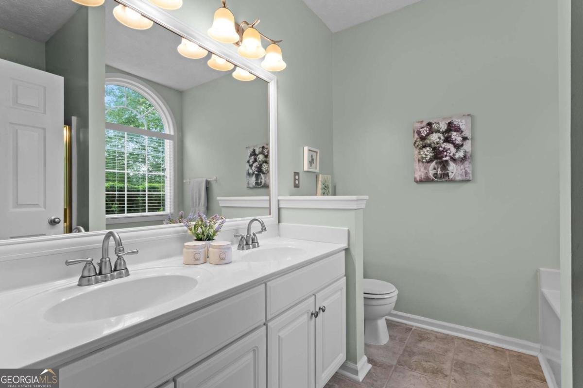 213 Colony Center Drive Woodstock - Photo 19