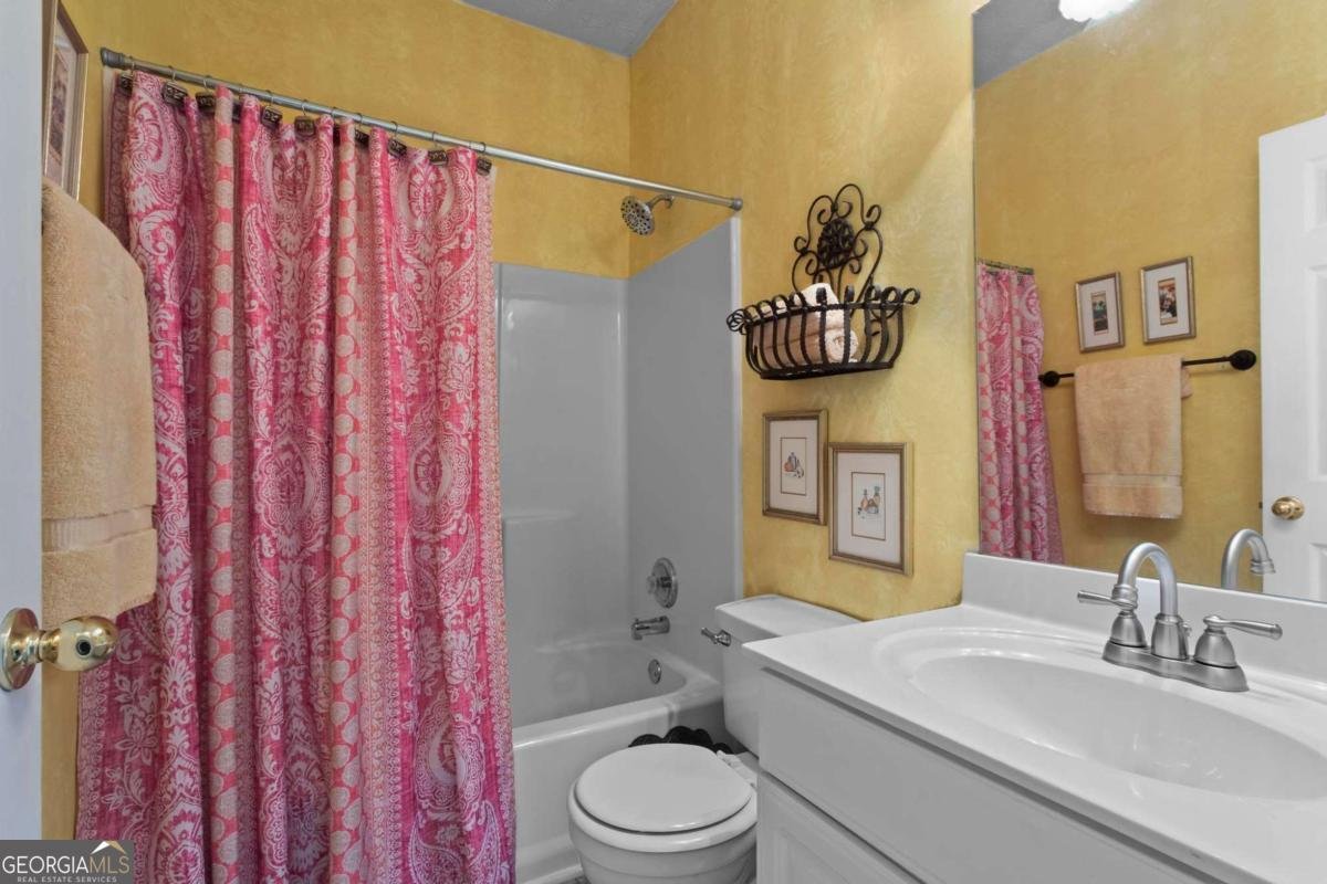 213 Colony Center Drive Woodstock - Photo 23