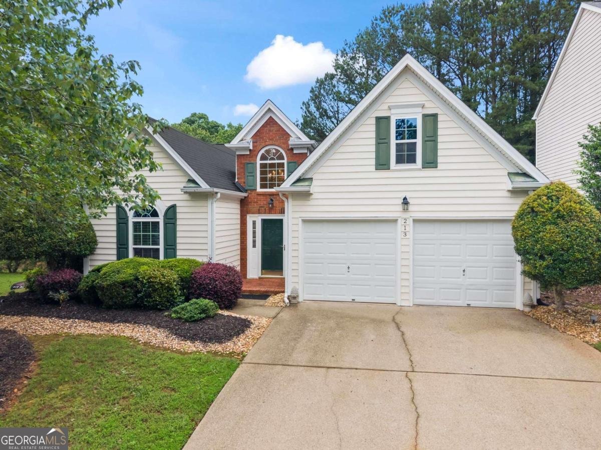 213 Colony Center Drive Woodstock - Photo 30