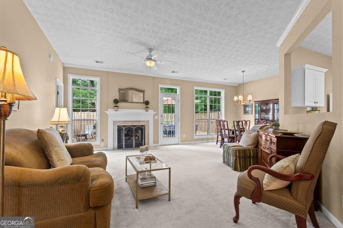213 Colony Center Drive Woodstock - Photo 9