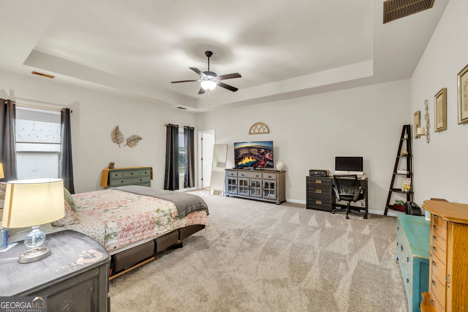 5 Carlow Court Newnan - Photo 16