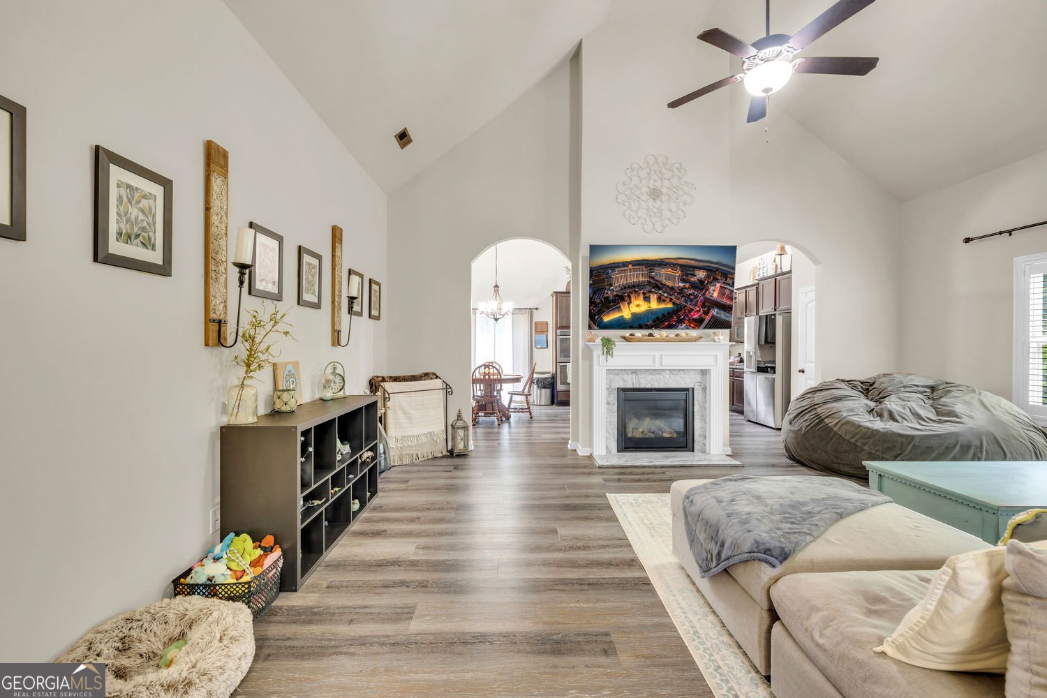 5 Carlow Court Newnan - Photo 20