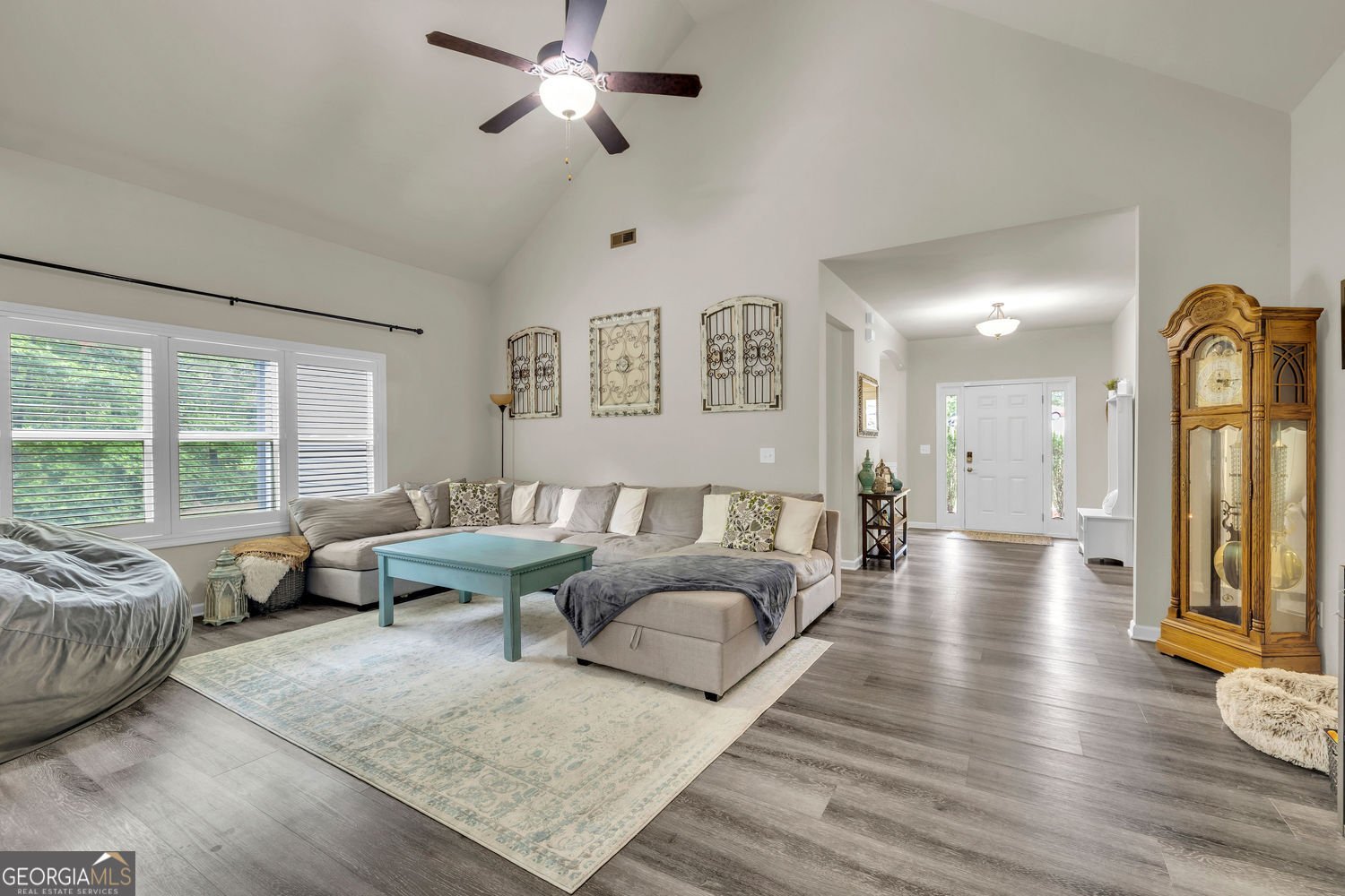 5 Carlow Court Newnan - Photo 22