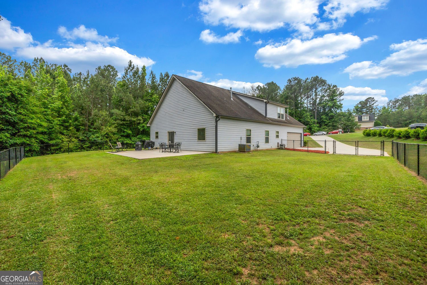 5 Carlow Court Newnan - Photo 6