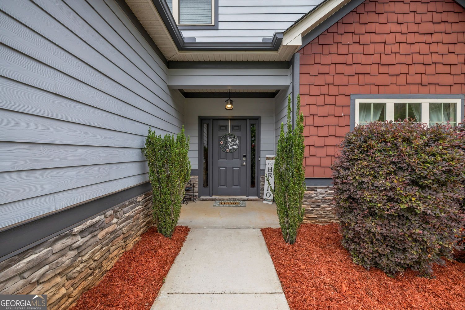 5 Carlow Court Newnan - Photo 7
