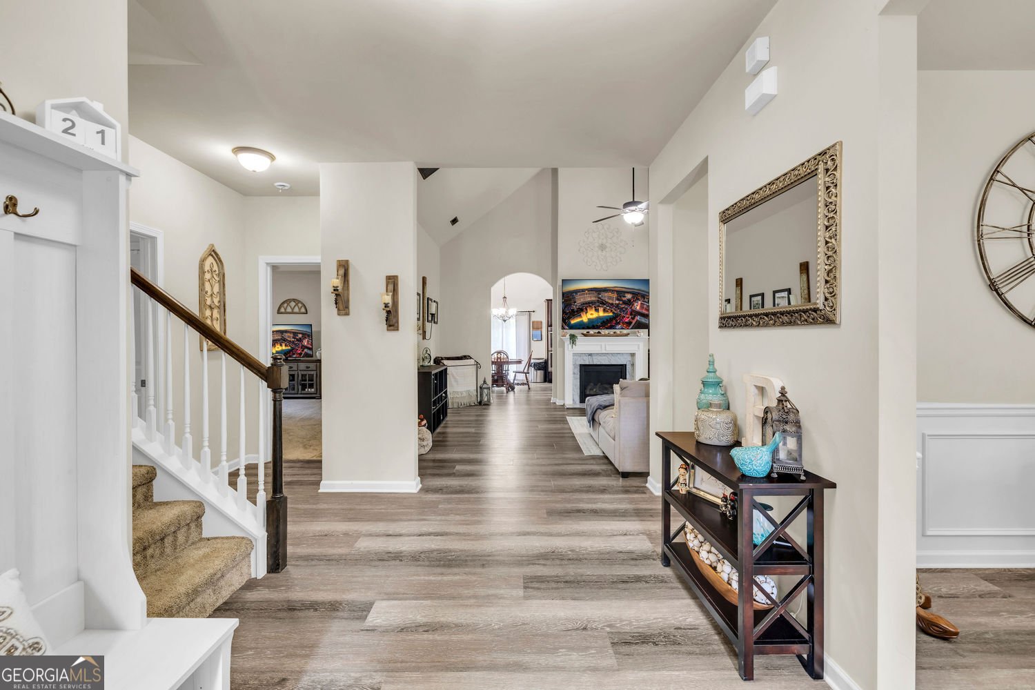 5 Carlow Court Newnan - Photo 8