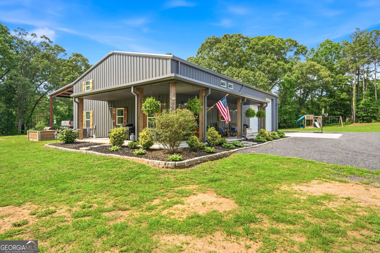 76 Avery Road Roopville - main photo