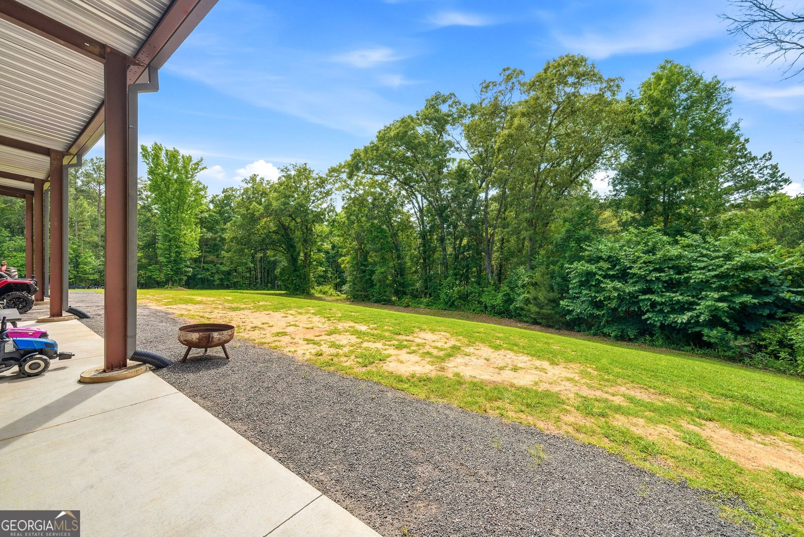 76 Avery Road Roopville - Photo 10