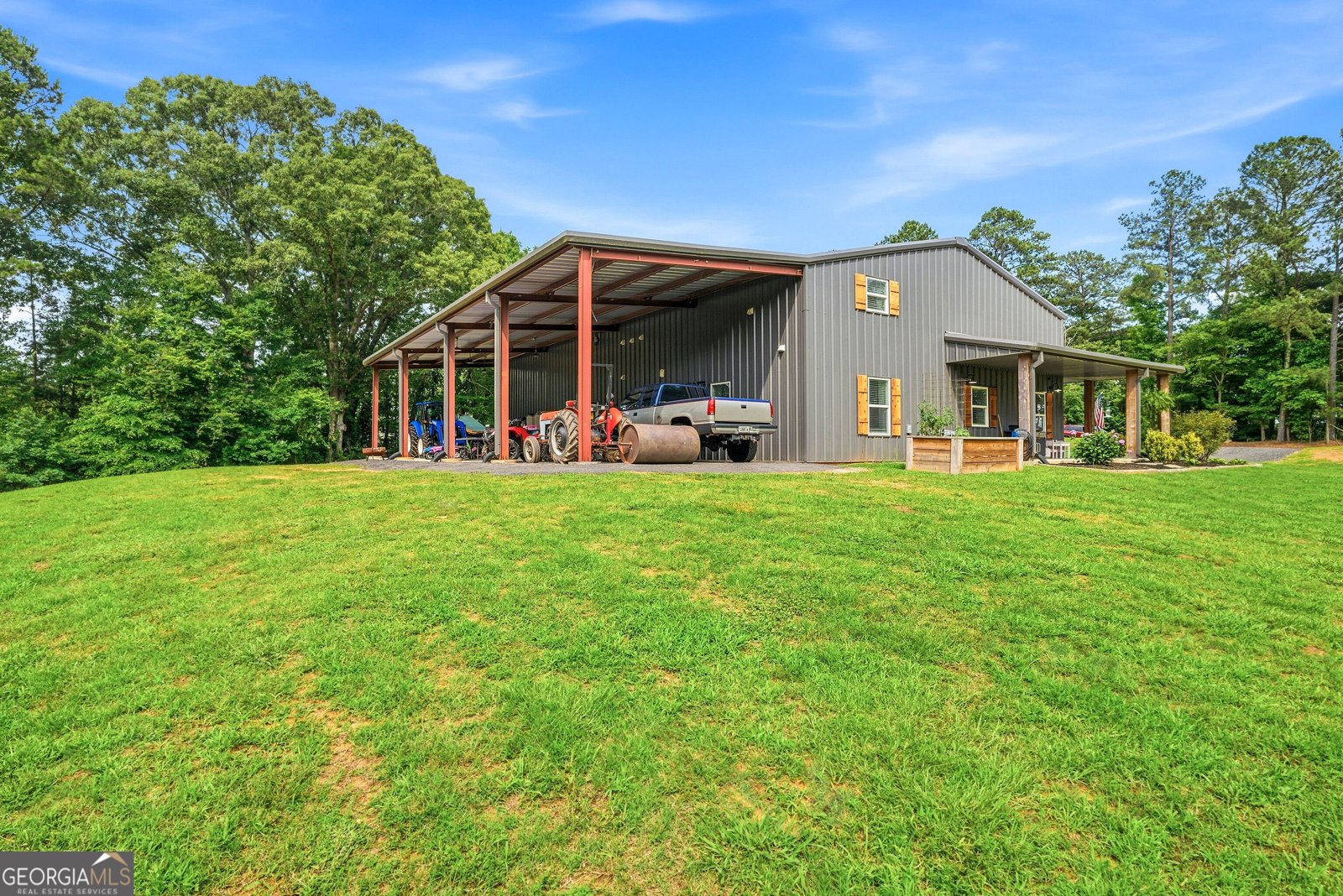 76 Avery Road Roopville - Photo 11