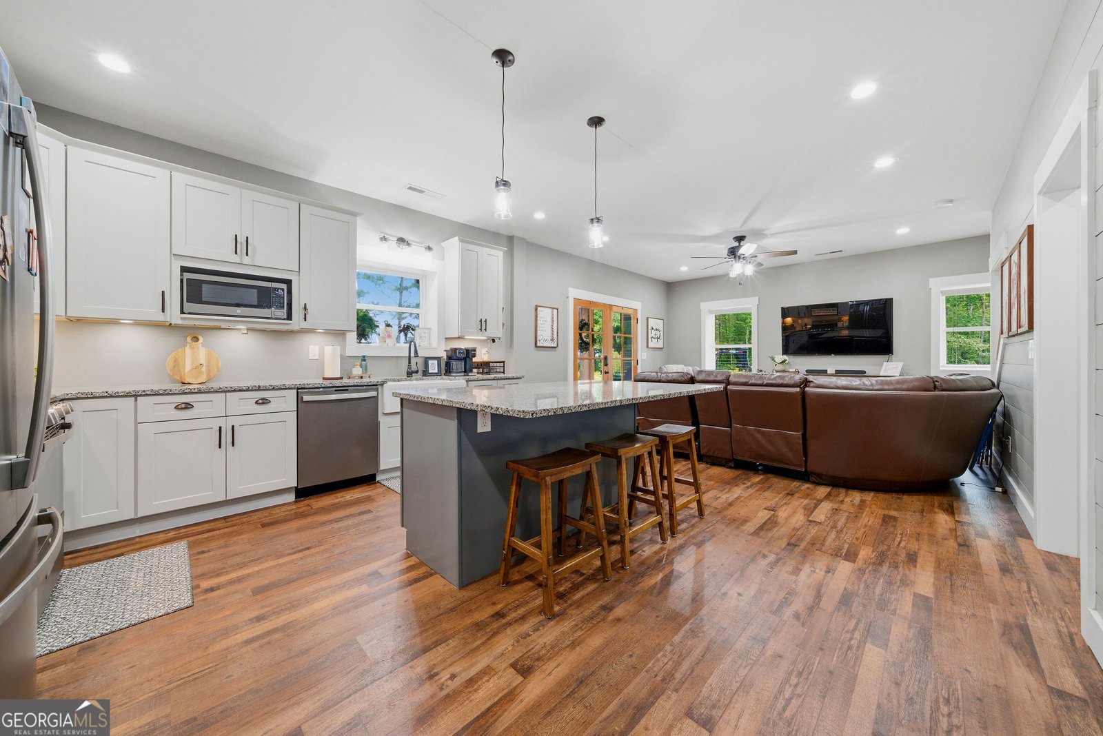 76 Avery Road Roopville - Photo 16