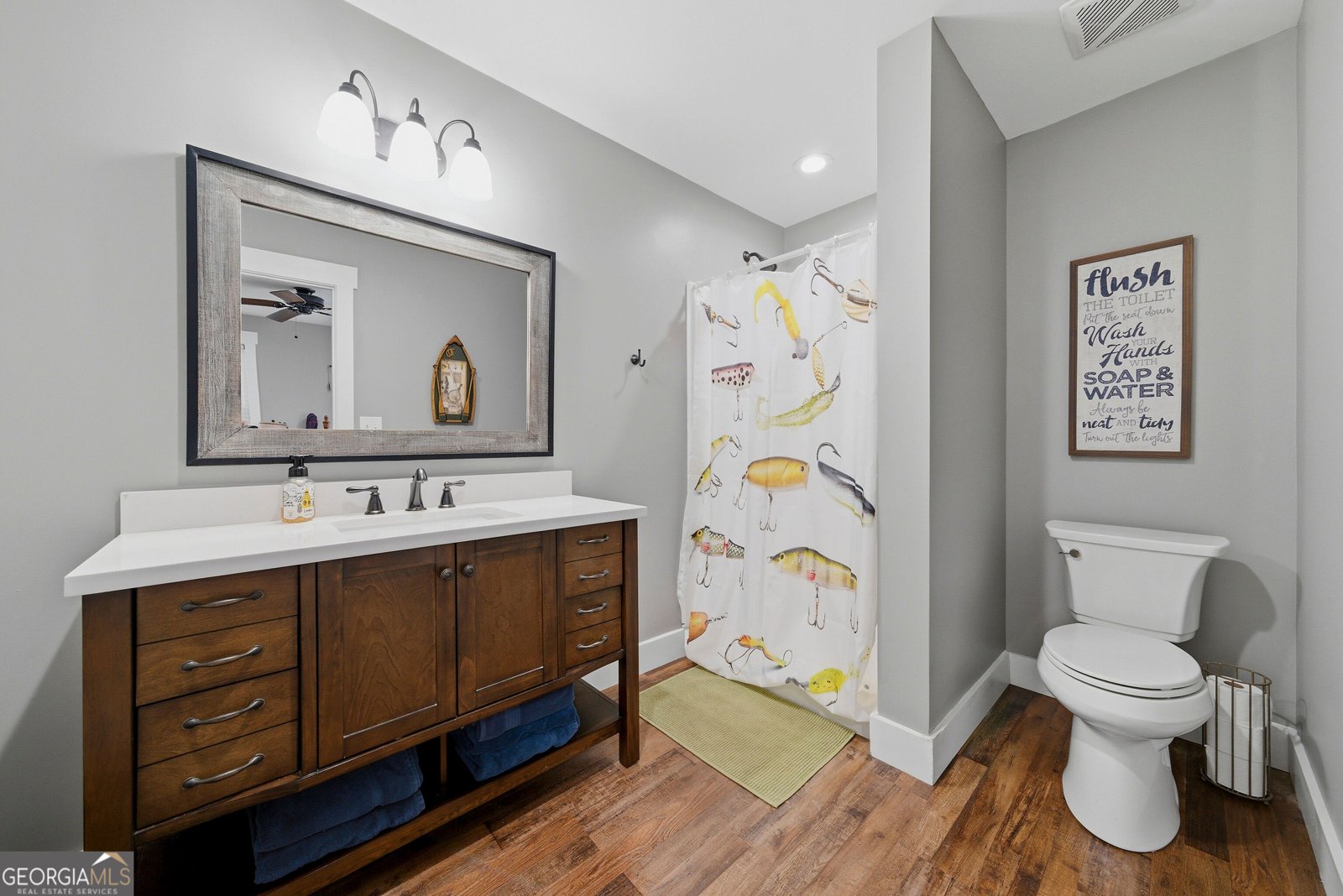 76 Avery Road Roopville - Photo 22