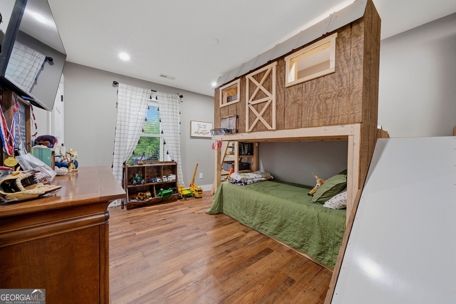 76 Avery Road Roopville - Photo 24