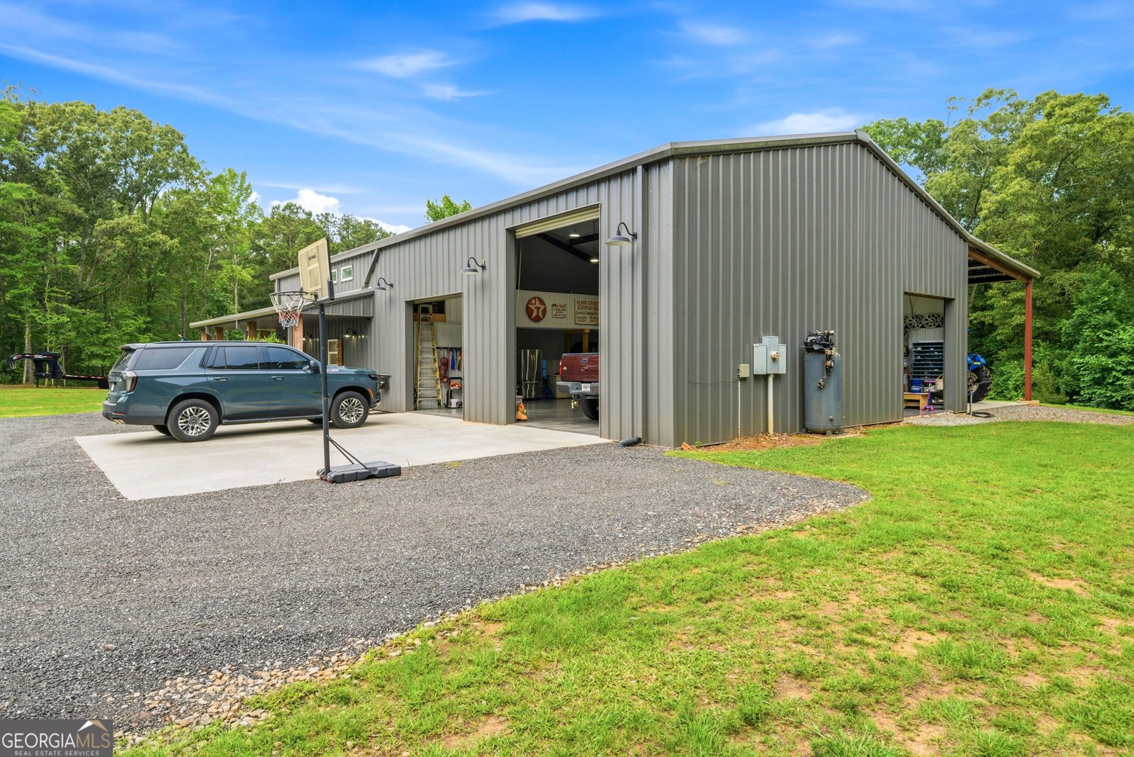 76 Avery Road Roopville - Photo 43
