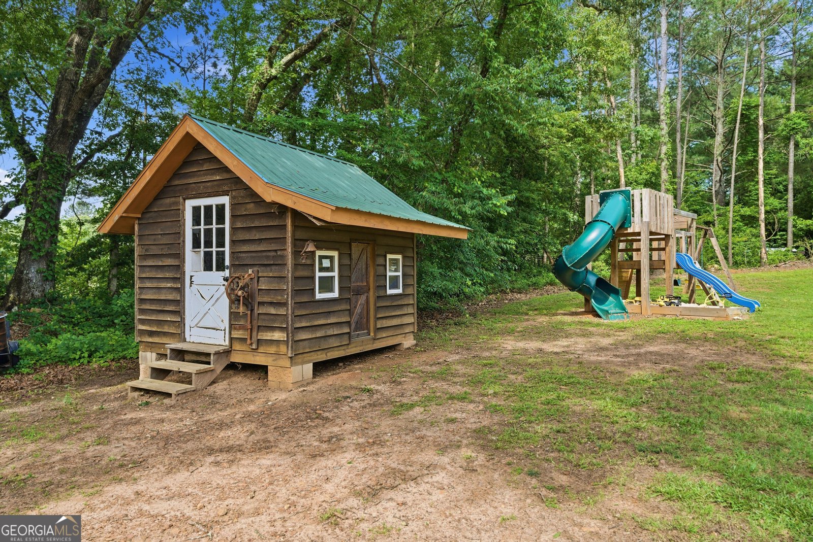 76 Avery Road Roopville - Photo 44