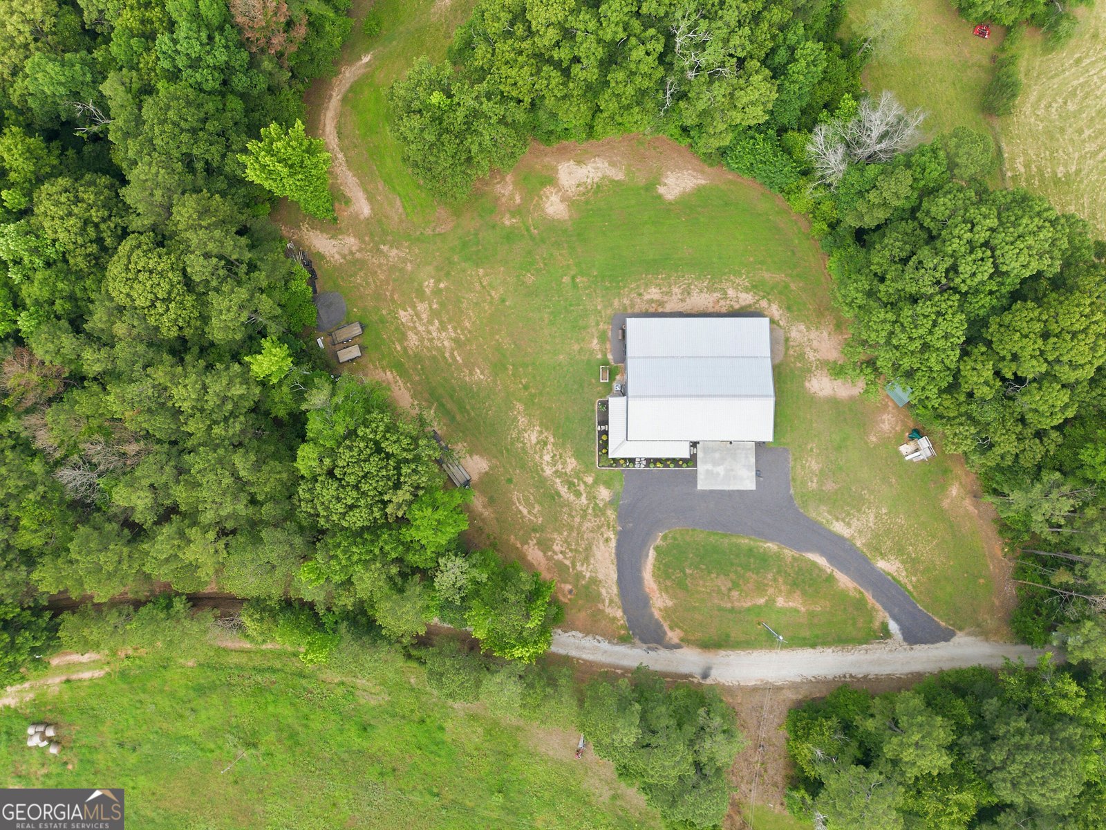 76 Avery Road Roopville - Photo 45
