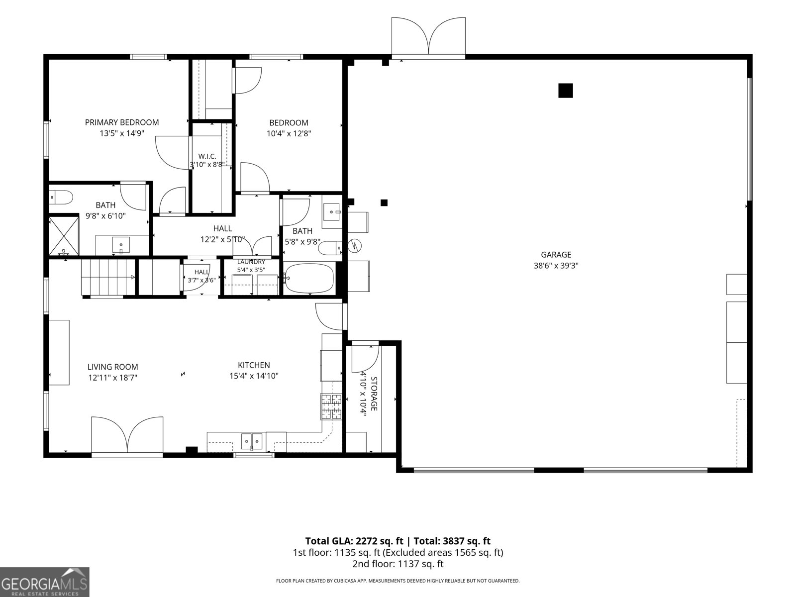 76 Avery Road Roopville - Photo 47