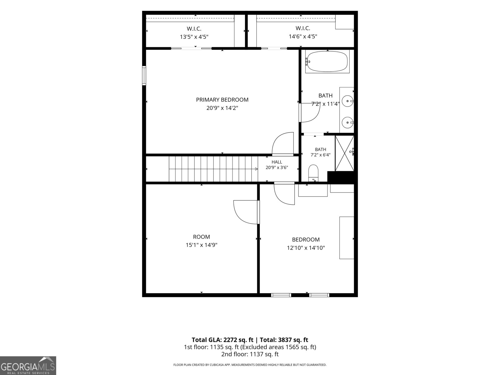 76 Avery Road Roopville - Photo 48